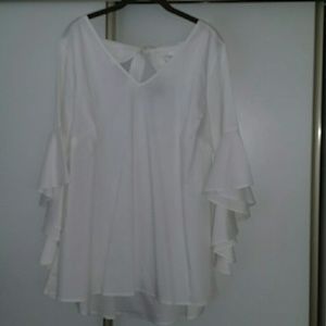 Lane Bryant Tops - Blouse Lane Bryant Tops - Blouse